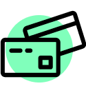 credit card icon