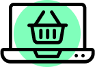 shopping icon